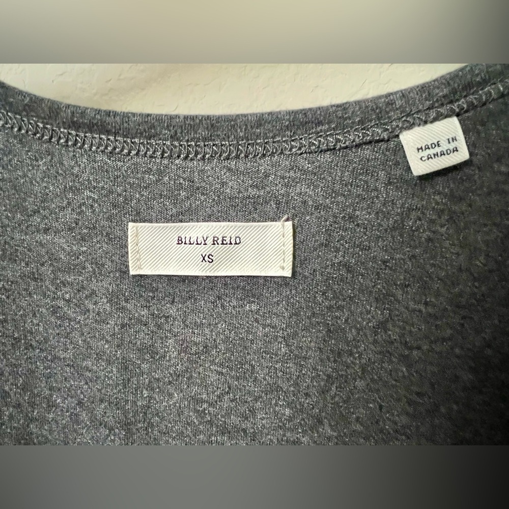 Billy Reid Women’s Texas Tank Top - Picture 4 of 6
